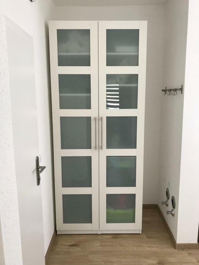 Ferienwohnung Villa Seeblick Bodensdorf Exterior photo